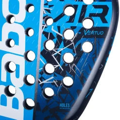 Sale BABOLAT Air Vertuo 2.5 - Adult Padel Racquet 100