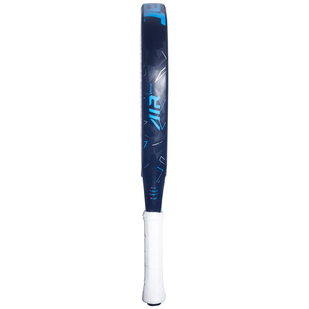 Sale BABOLAT Air Vertuo 2.5 - Adult Padel Racquet 100