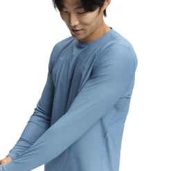 HOKA Long Sleeves And Sweaters^Airolite 2.0 - Men's Long-Sleeved Shirt