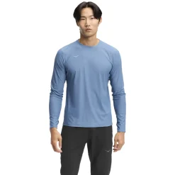 Online HOKA Airolite 2.0 - Men's Long-Sleeved Shirt FGYN