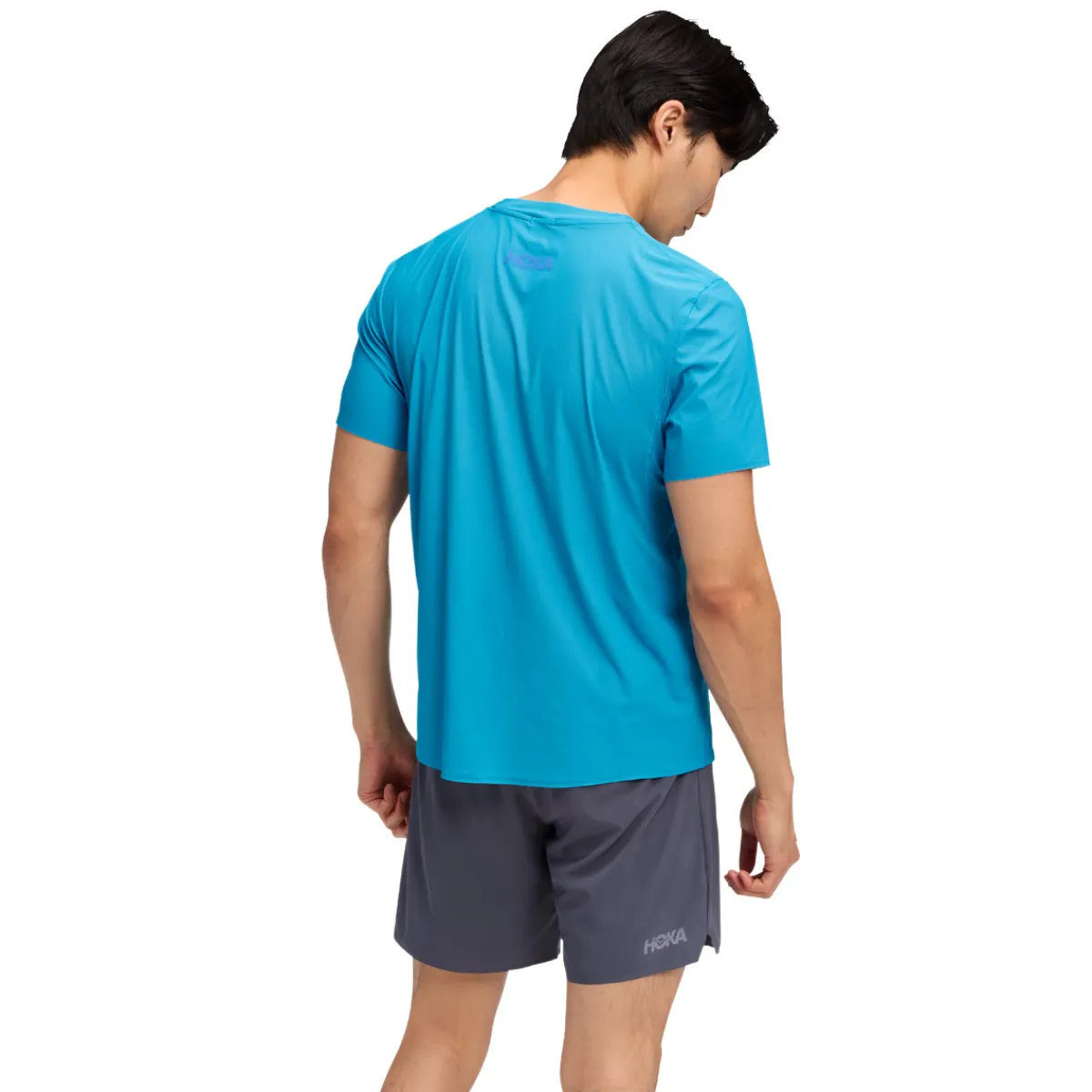 HOKA T-Shirts And Polos|Running Clothing^Airolite 2.0 - Men's Running T-Shirt