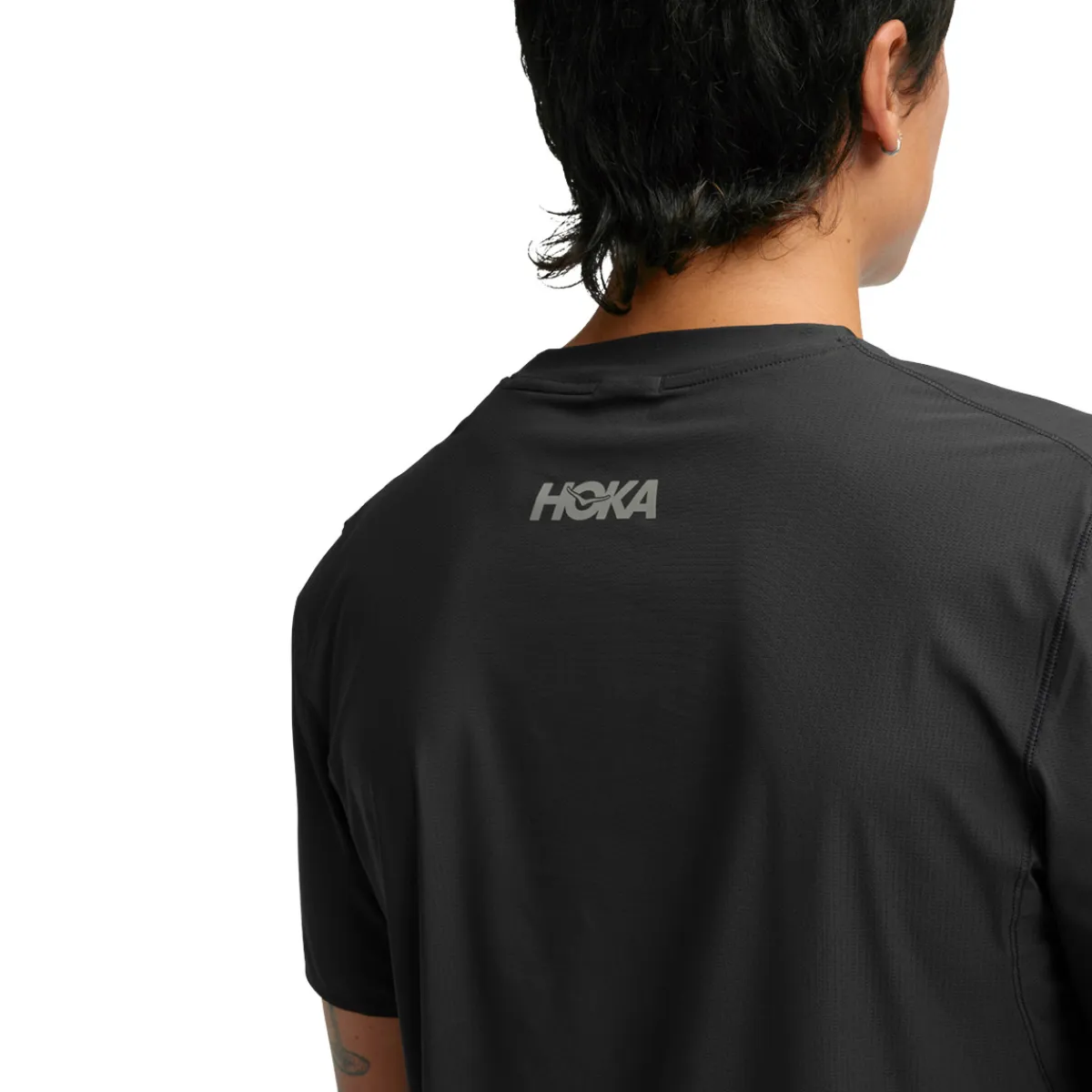HOKA T-Shirts And Polos|Running Clothing^Airolite 2.0 - Men's Running T-Shirt