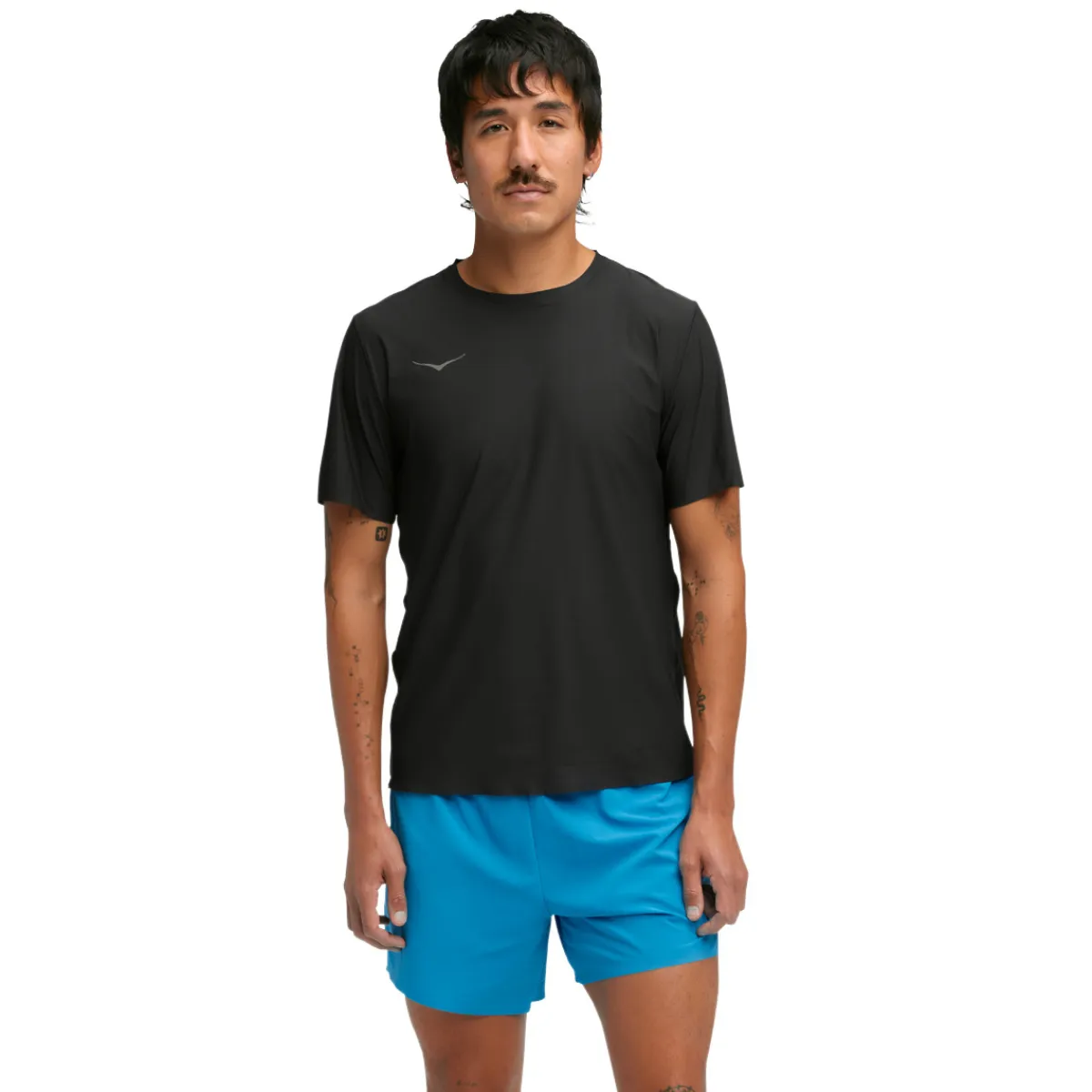 HOKA T-Shirts And Polos|Running Clothing^Airolite 2.0 - Men's Running T-Shirt