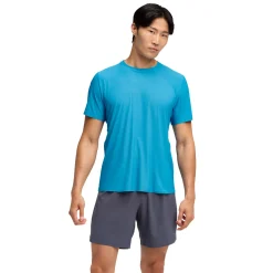 HOKA T-Shirts And Polos|Running Clothing^Airolite 2.0 - Men's Running T-Shirt