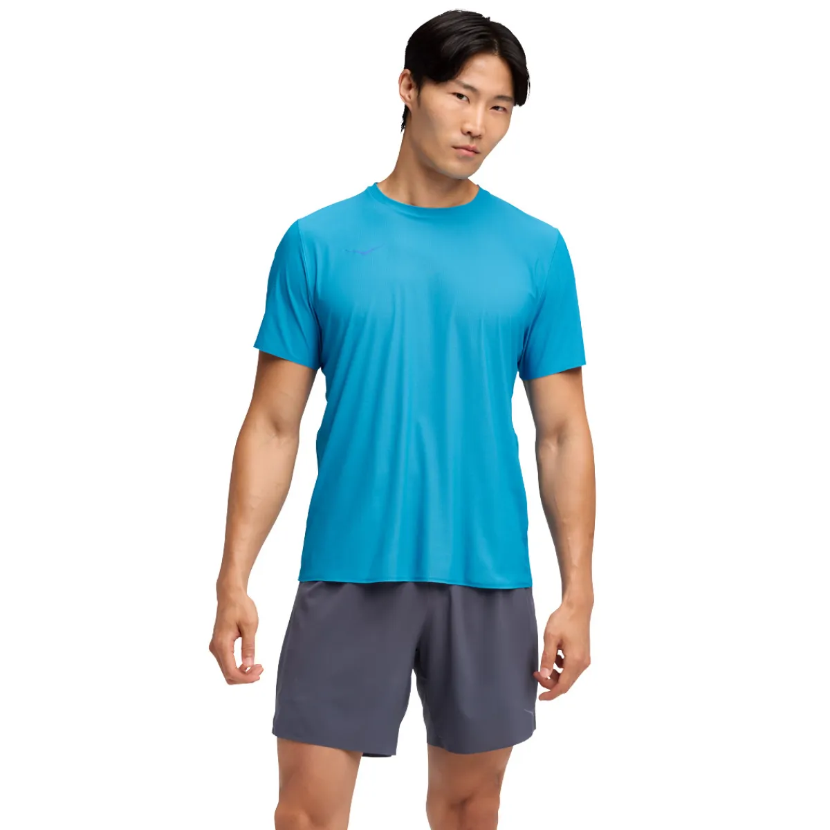 HOKA T-Shirts And Polos|Running Clothing^Airolite 2.0 - Men's Running T-Shirt