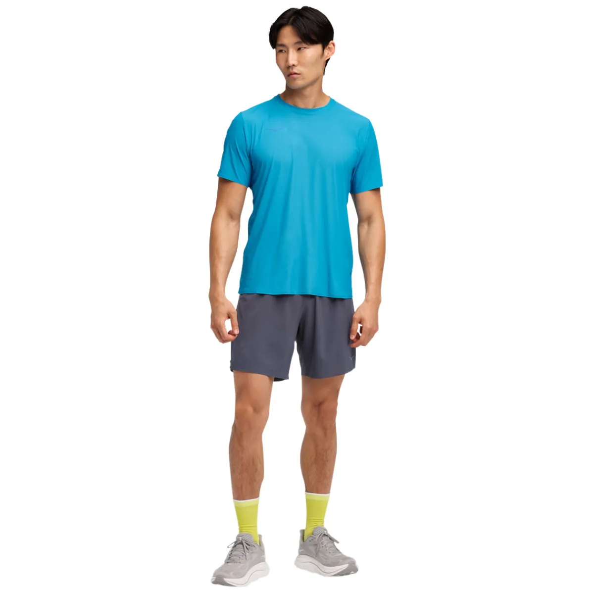 HOKA T-Shirts And Polos|Running Clothing^Airolite 2.0 - Men's Running T-Shirt