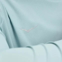 HOKA Running Clothing^Airolite 2.0 - Women's Long-Sleeved Shirt