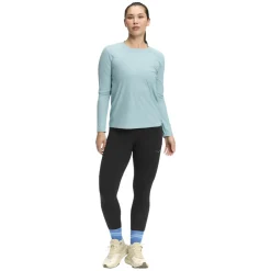 HOKA Running Clothing^Airolite 2.0 - Women's Long-Sleeved Shirt