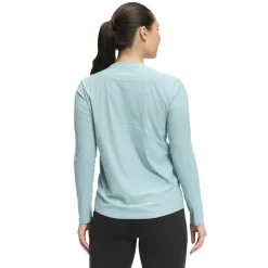 HOKA Running Clothing^Airolite 2.0 - Women's Long-Sleeved Shirt