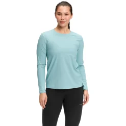 Sale HOKA Airolite 2.0 - Women's Long-Sleeved Shirt RDRP