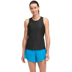 Women HOKA Running Clothing|Tank Tops^Airolite 2.0 - Women's Tank Top