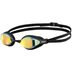 ARENA Swimming Goggles^Air-Speed Mirror - Adult Swimming Goggles