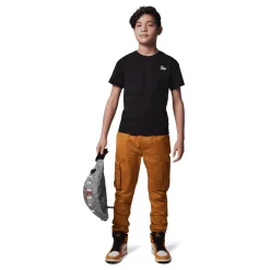 BOY JORDAN Sportswear^AJ1 Patch - Boys' T-Shirt