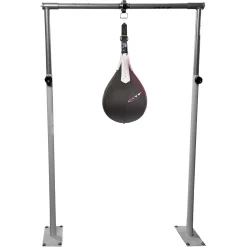 A.T.F. Outdoor Leisure And Games|Punching Bags And Striking Bags^A3600K - Adjustable Stand for Striking Bag Set