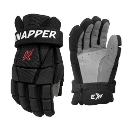 KNAPPER Dek Hockey^AK3 - Dek Hockey Gloves