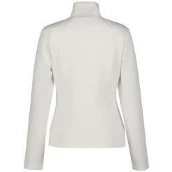 Women LUHTA Clothing|Mid-Season And Aerobic Jackets^Akola - Women's Half-Zip Sweater