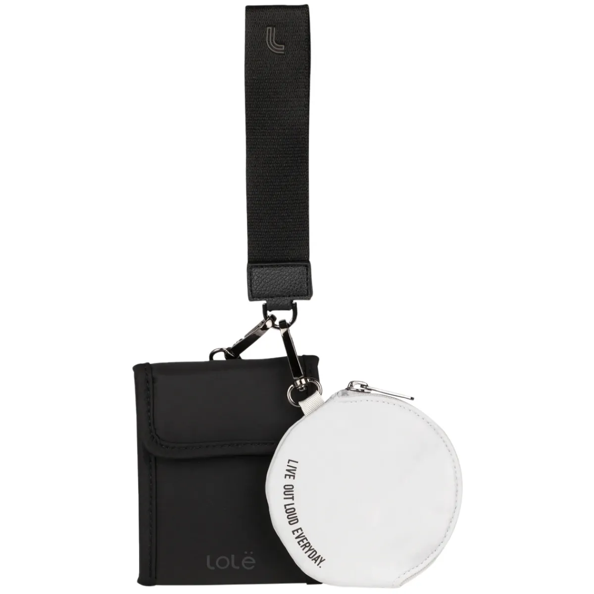 New LOLË Alesia - Wallet