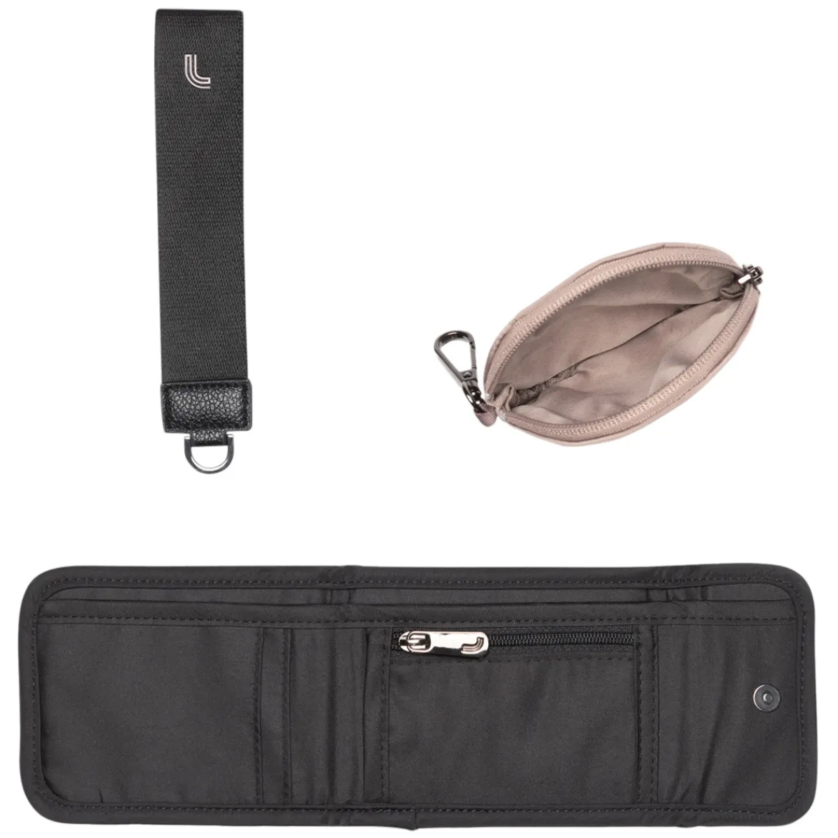 New LOLË Alesia - Wallet