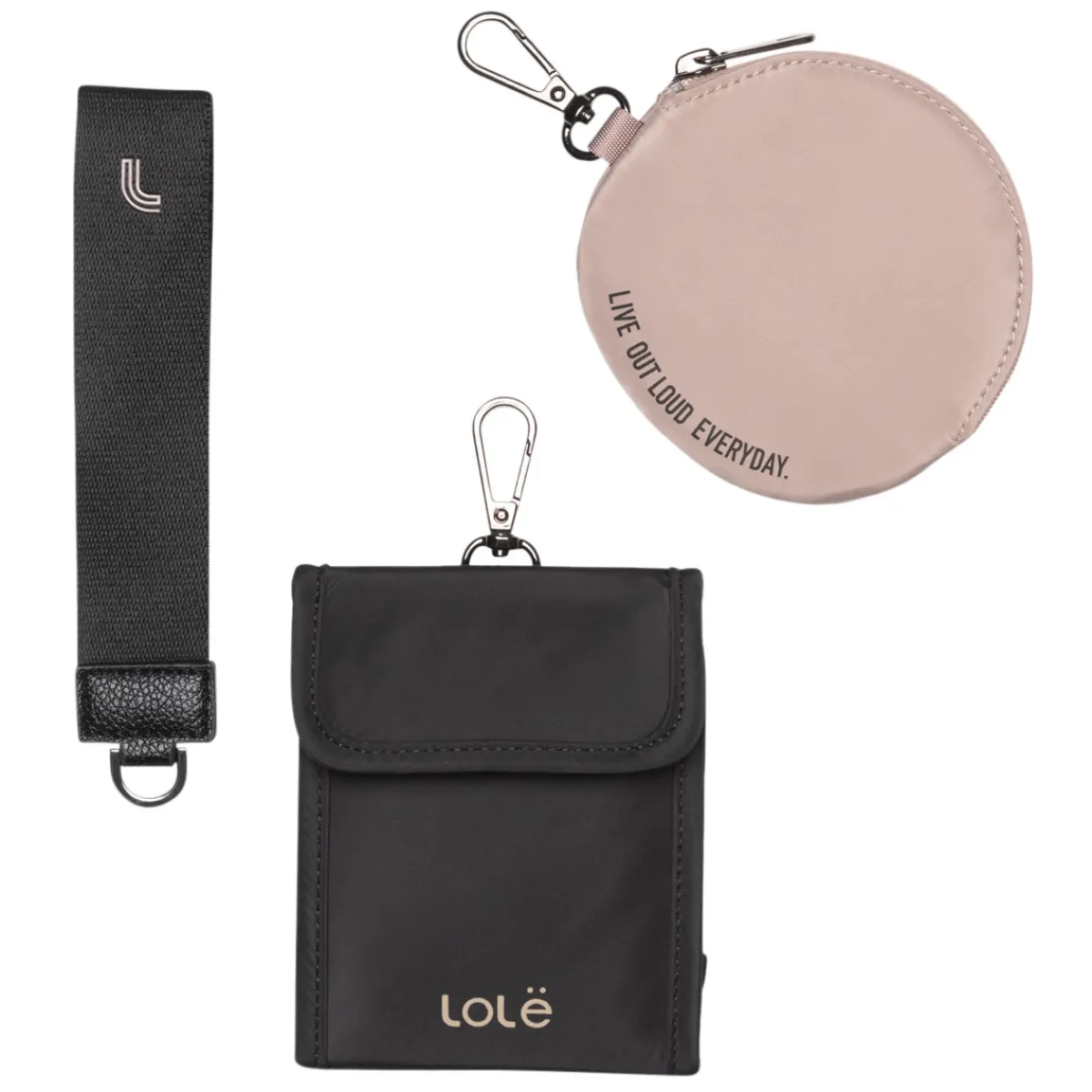 New LOLË Alesia - Wallet
