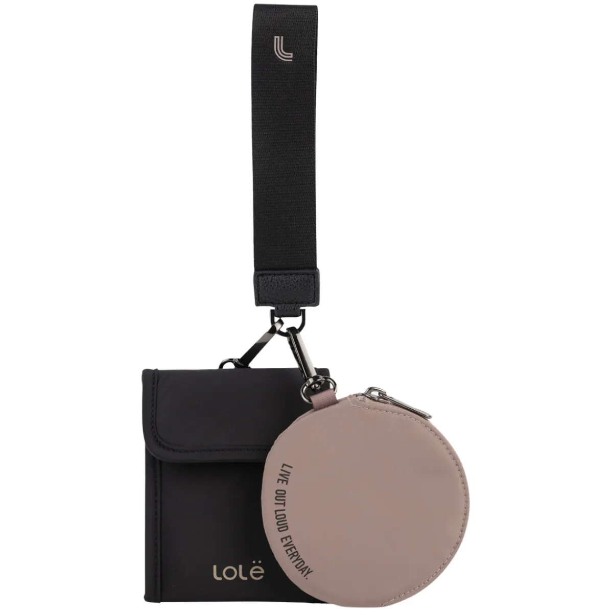 New LOLË Alesia - Wallet