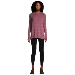 Women WOODS Clothing|Leggings^Aley Trekking - Women's 7/8 leggings