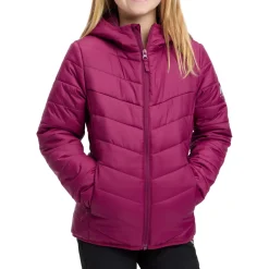 MCKINLEY Outerwear^Alix - Girls' Insulated Jacket