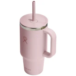 HYDRO FLASK All Around Travel with Straw Lid 32 oz - Insulated Tumbler