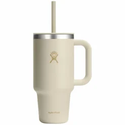 HYDRO FLASK All Around Travel with Straw Lid 32 oz - Insulated Tumbler