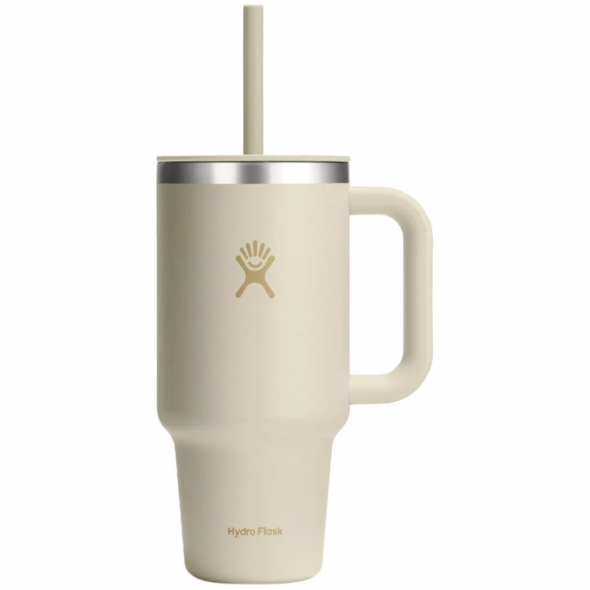 HYDRO FLASK All Around Travel with Straw Lid 32 oz - Insulated Tumbler