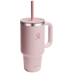 HYDRO FLASK All Around Travel with Straw Lid 32 oz - Insulated Tumbler