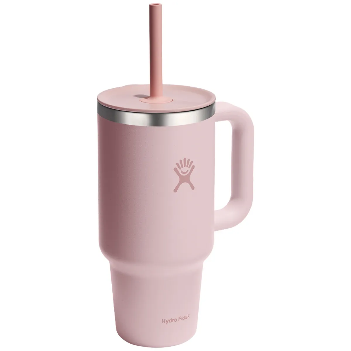 HYDRO FLASK All Around Travel with Straw Lid 32 oz - Insulated Tumbler