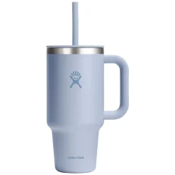 HYDRO FLASK All Around Travel with Straw Lid 32 oz - Insulated Tumbler