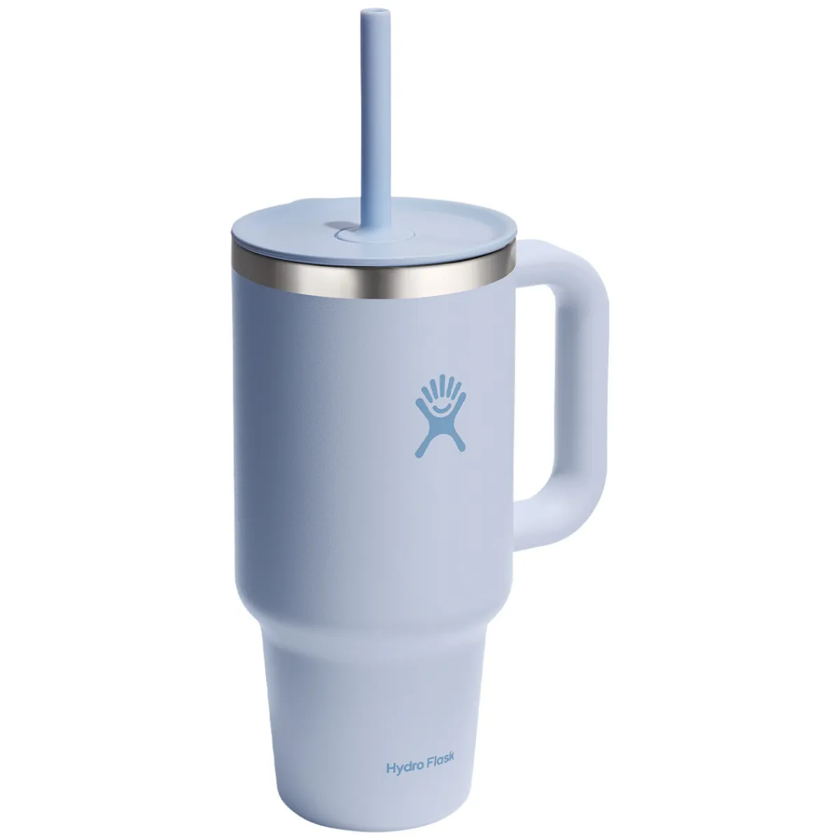 HYDRO FLASK All Around Travel with Straw Lid 32 oz - Insulated Tumbler