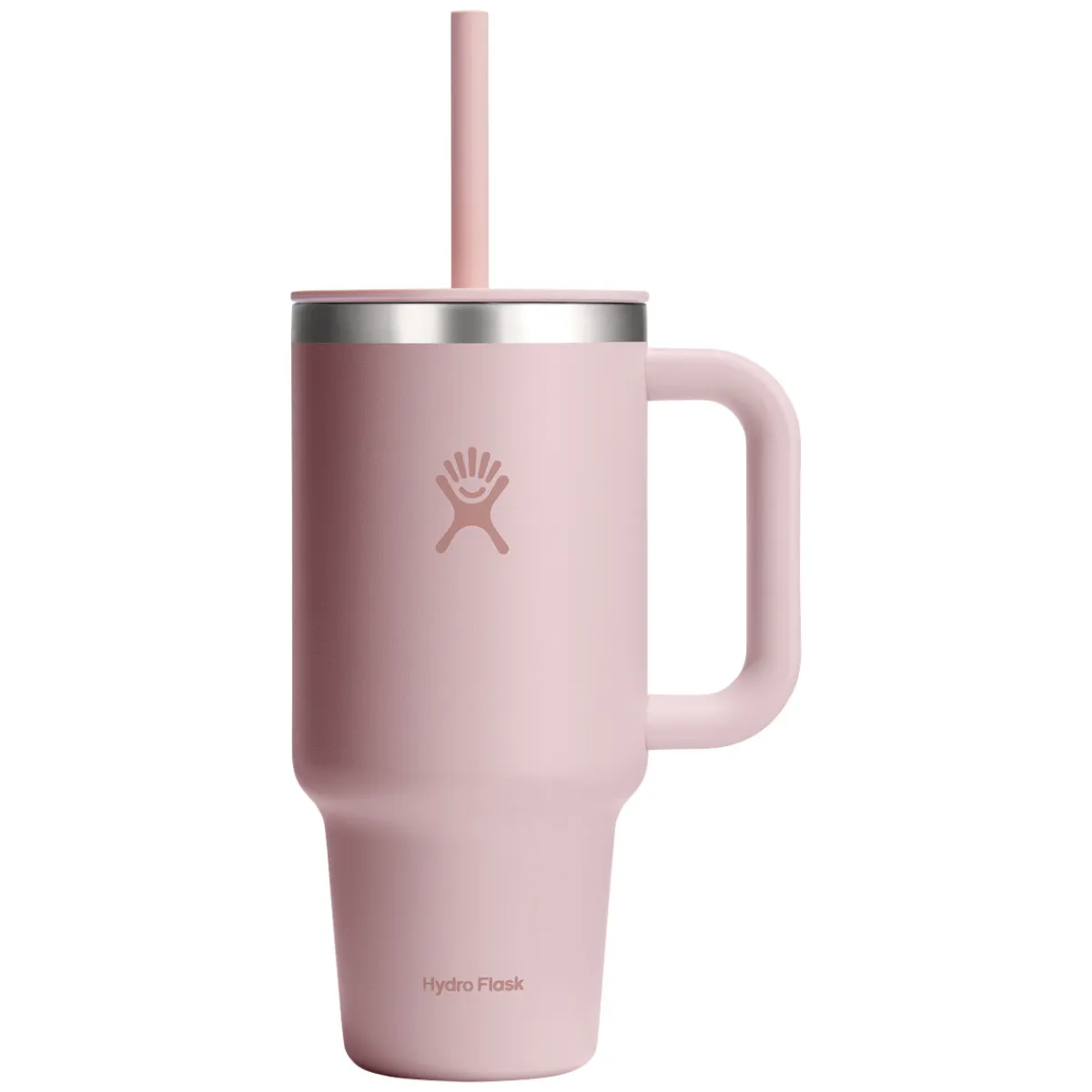 HYDRO FLASK All Around Travel with Straw Lid 32 oz - Insulated Tumbler