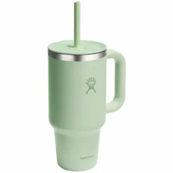 HYDRO FLASK All Around Travel with Straw Lid 32 oz - Insulated Tumbler