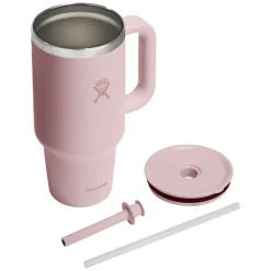 HYDRO FLASK All Around Travel with Straw Lid 32 oz - Insulated Tumbler