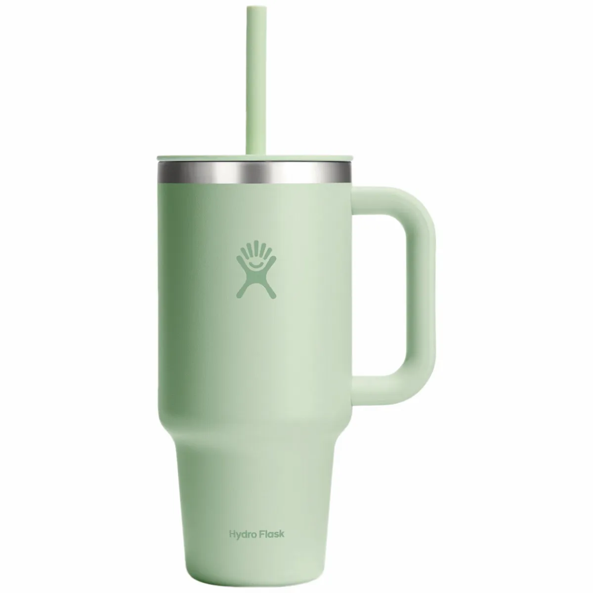 HYDRO FLASK All Around Travel with Straw Lid 32 oz - Insulated Tumbler