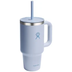 HYDRO FLASK Cups, Mugs And Insulated Sleeves^All Around Travel with Straw Lid 32 oz - Insulated Tumbler