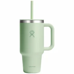 HYDRO FLASK Cups, Mugs And Insulated Sleeves^All Around Travel with Straw Lid 32 oz - Insulated Tumbler