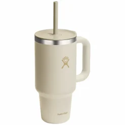 HYDRO FLASK Cups, Mugs And Insulated Sleeves^All Around Travel with Straw Lid 32 oz - Insulated Tumbler