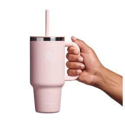 Outlet HYDRO FLASK All Around Travel with Straw Lid 32 oz - Insulated Tumbler
