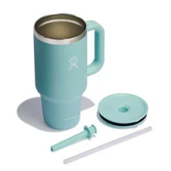 Outlet HYDRO FLASK All Around Travel with Straw Lid 32 oz - Insulated Tumbler