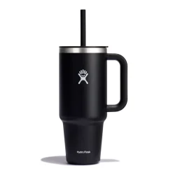 Discount HYDRO FLASK All Around Travel with Straw Lid 40 oz - Insulated Tumbler