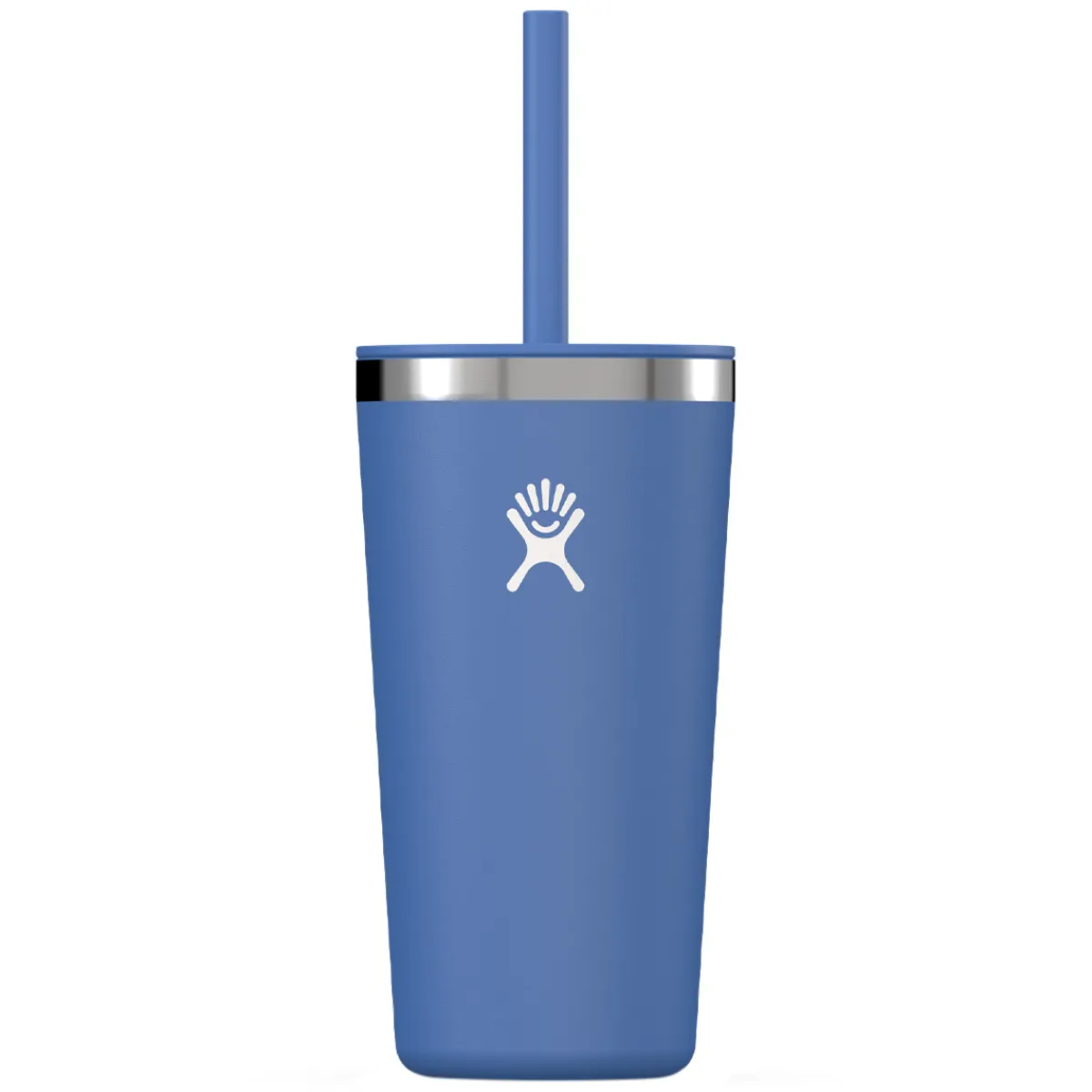 New HYDRO FLASK All Around Tumbler with Straw Lid 20 oz - Insulated Tumbler