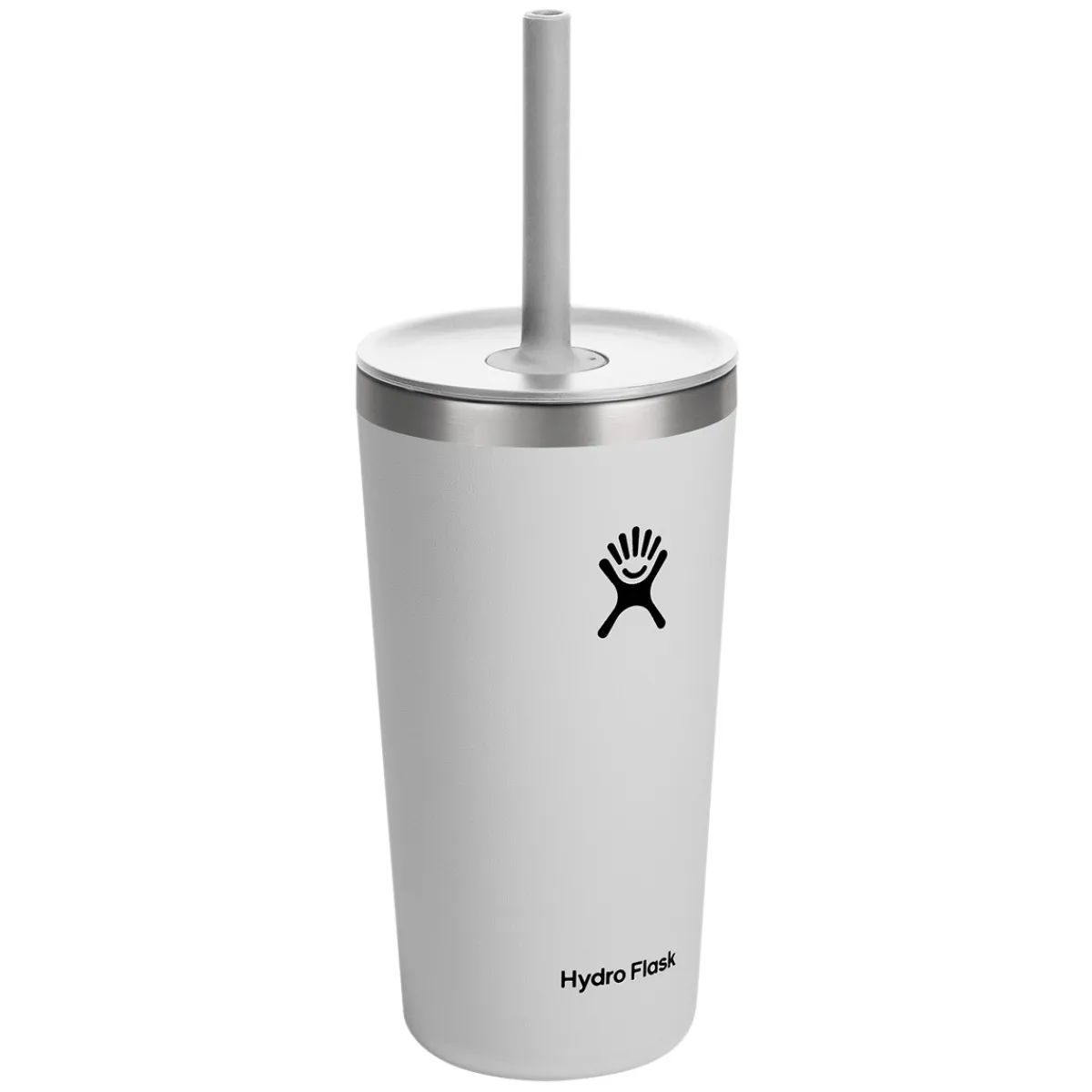 New HYDRO FLASK All Around Tumbler with Straw Lid 20 oz - Insulated Tumbler