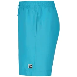 Discount BILLABONG All Day Layback - Boys' Board Shorts 434