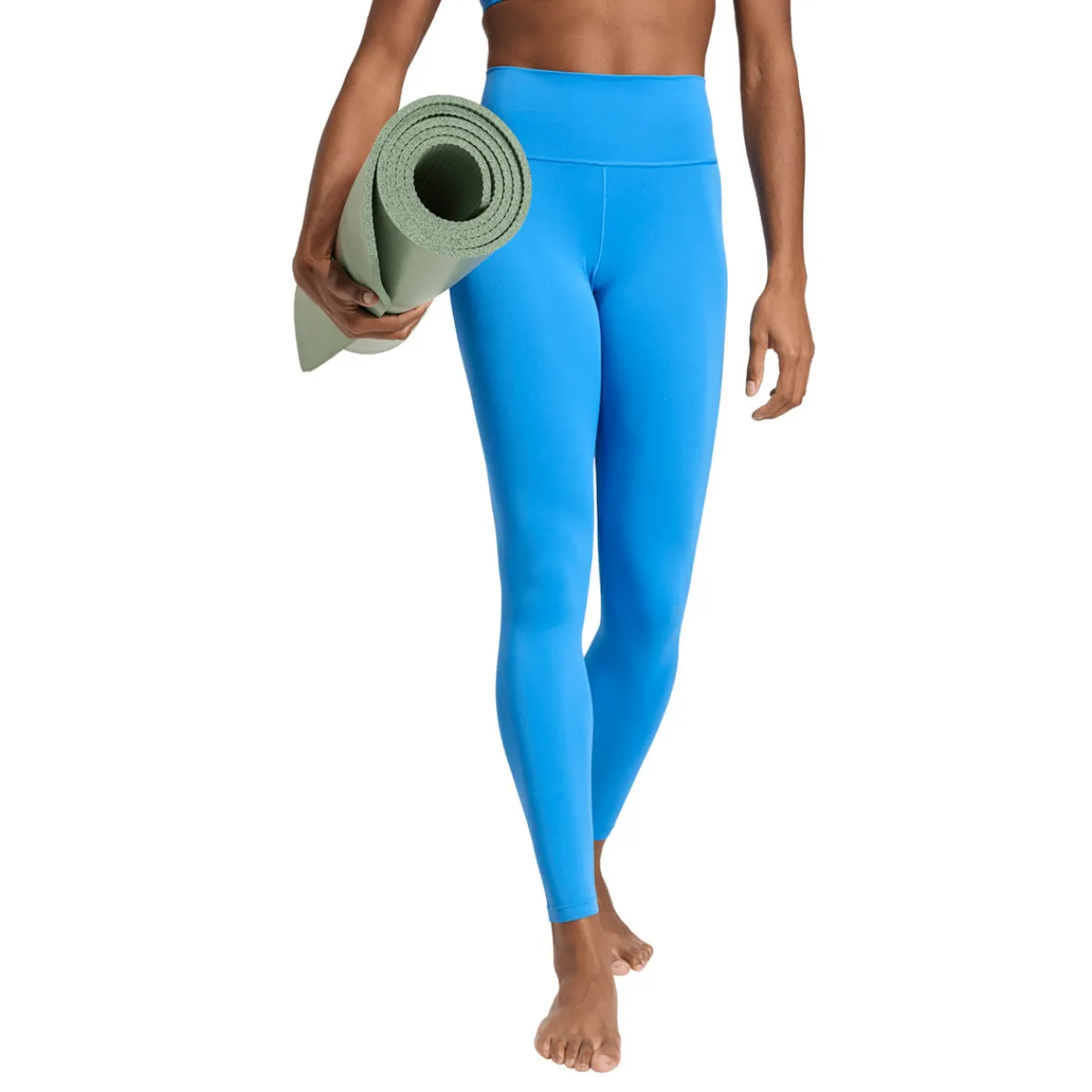 ADIDAS Clothing^All Me - Women's 7/8 Training Leggings