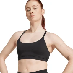 Outlet ADIDAS All Me Light - Women's Sports Bra