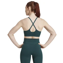 New ADIDAS All Me Light - Women's Sports Bra
