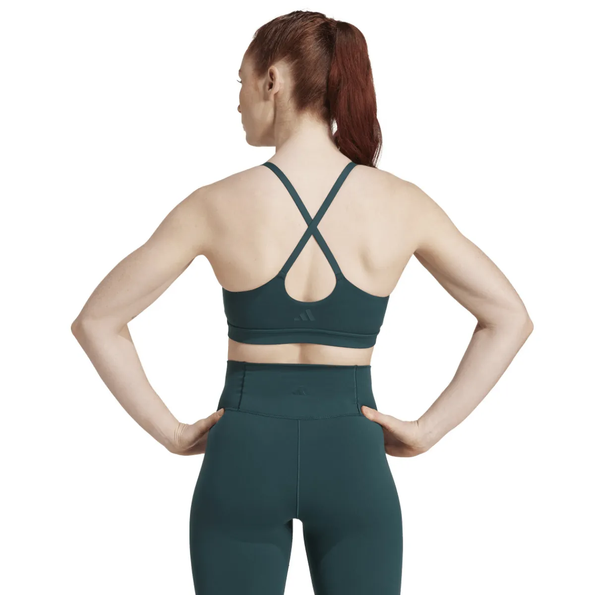 New ADIDAS All Me Light - Women's Sports Bra
